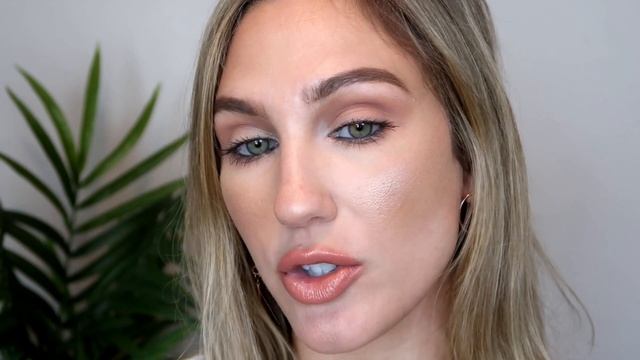 11 LIP SWATCHES!  CHARLOTTE TILBURY HOT LIPS 2 COLLECTION