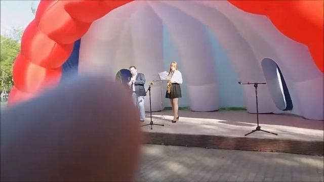 Г. Уоррен. "Я знаю почему". Исп. Махова Ирина, Некрасов Евгений и Аляутдинов Тагер. смотреть онлайн