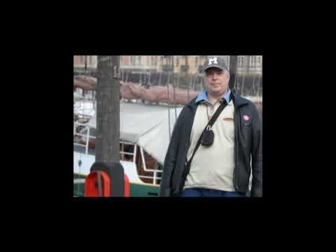 Cruise Scandinavia 2015 Фотошоу смотреть онлайн
