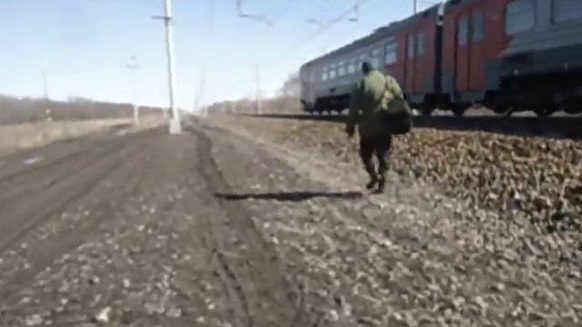 06.04.2019. Отпр. эл. 2727 км. смотреть онлайн