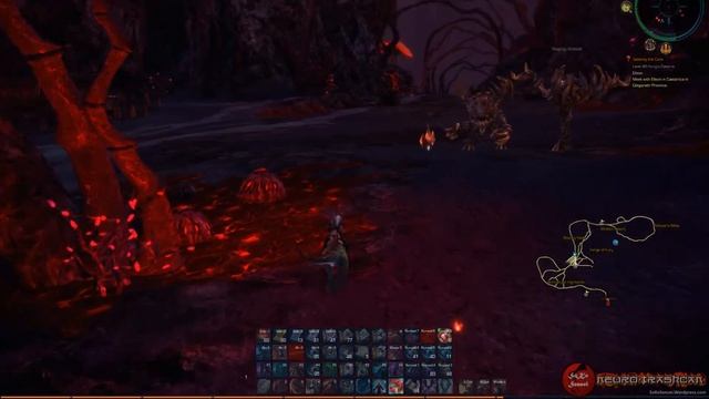 [TERA][Guide] Rare Finds in Frymount Achievement @ Frymount (Castanica) смотреть онлайн