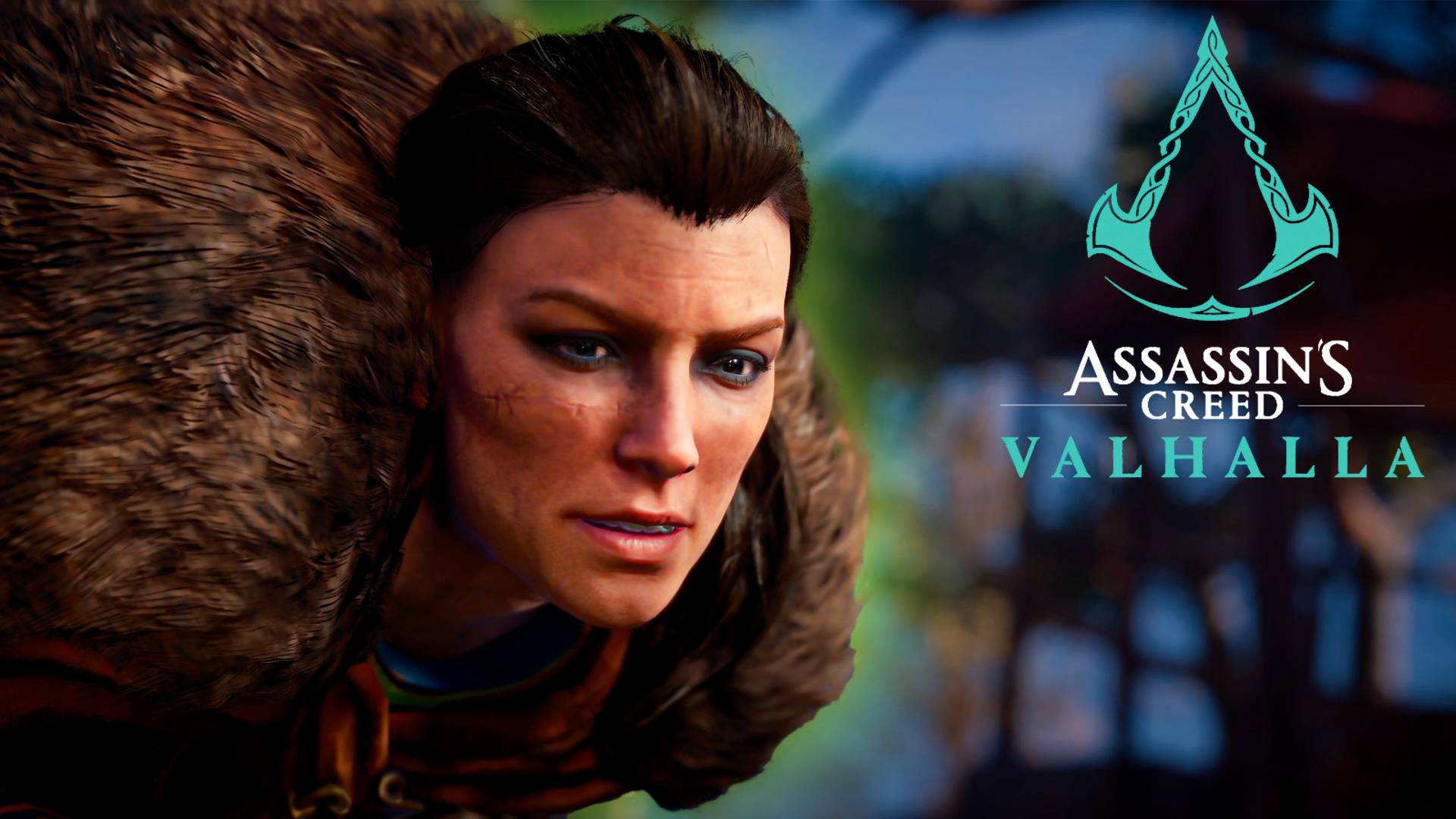 НОРВЕЖСКИЙ ВОИН СОМА - Assassin's Creed Valhalla  [4K] НА #rtx4080 #7