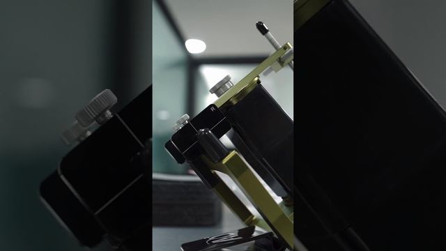 Introducción Advanced Dental Designs Ad2 - articulador Ad2 смотреть онлайн