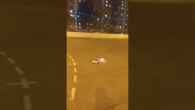 Адский Дрифт смотреть онлайн