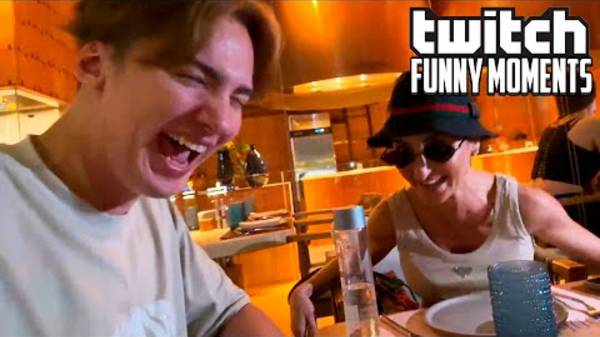 Топ Моменты с Twitch | Тамара смотреть онлайн