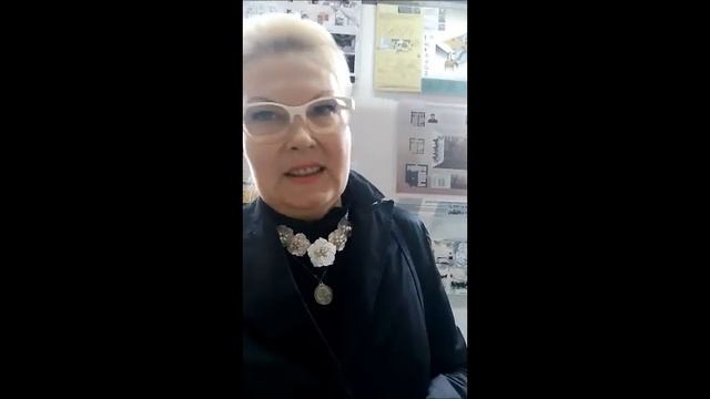 Смыслы Сочи: Элина Баранская смотреть онлайн