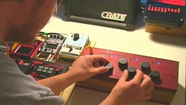 Ultimate Bleep and Bloop Box смотреть онлайн