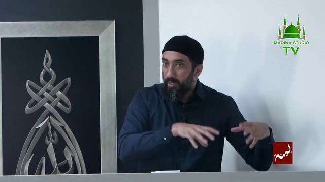 Қийинчилик ва осончилик | Nouman Ali Khan смотреть онлайн
