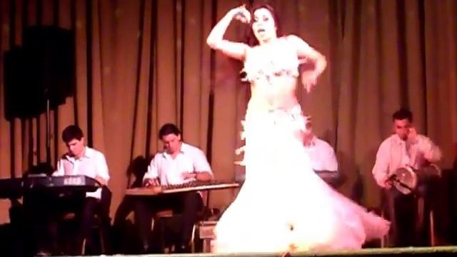 Sofia Diaz ~ Safia Bellydance Weekend Festival 2013 - Gran Gala Masters Of The World