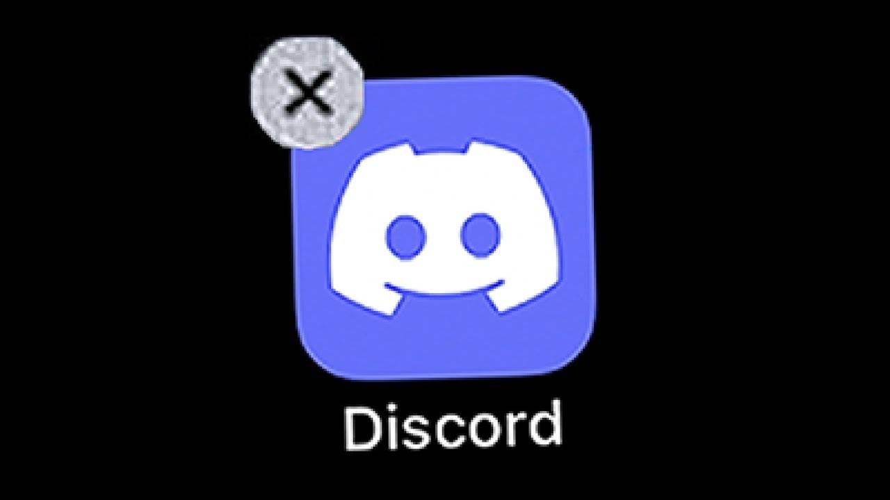Никогда не Пытайся Удалить Discord... смотреть онлайн