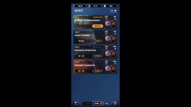Star Wars: Starfighter Missions bemutató смотреть онлайн