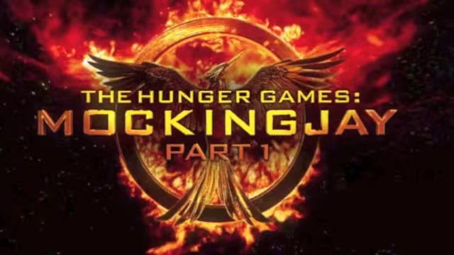 The Hanging Tree - MockingJay - Jennifer Lawrence, James Newton Howard (Official Video)
