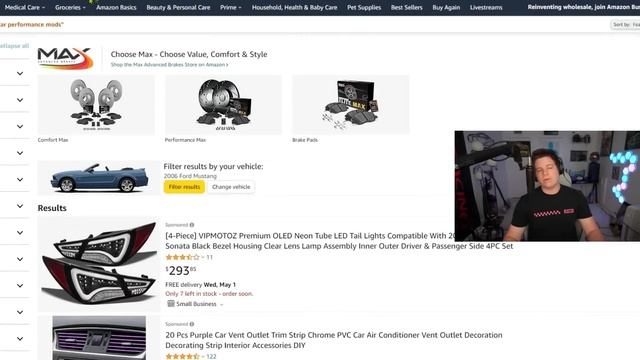 CAN I COMPLETELY RICE OUT MY CIVIC FOR $100?!? смотреть онлайн