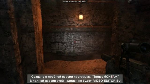 METRO 2033 любой ценой смотреть онлайн