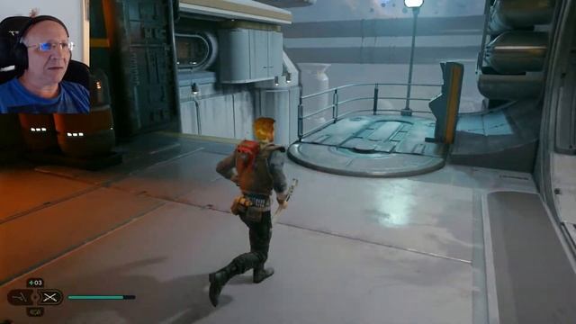 STAR WARS JEDI: SURVIVOR EDICION DELUXE, PARTE-8 (XBOX SERIES X) GAMEPLAY DIRECTO ESPAÑOL смотреть онлайн