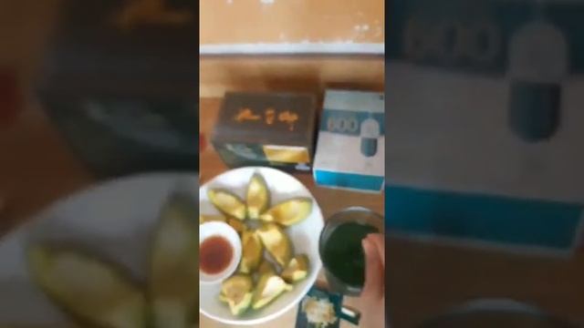 Sáng nào cũng một ly trà Phan Tả Diệp và hai viên Glutathione 600 nhé chị em! смотреть онлайн