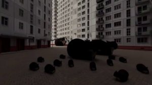 Я кот Максвелл (Official Music Video)