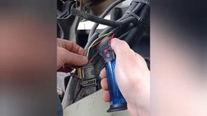 Не запускается ПЖД на Камазе