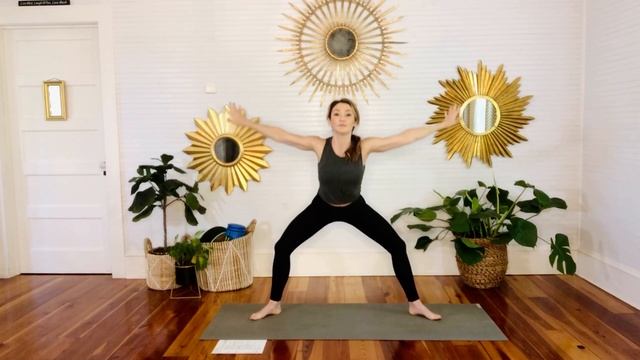 Vinyasa Yoga: Me Time смотреть онлайн