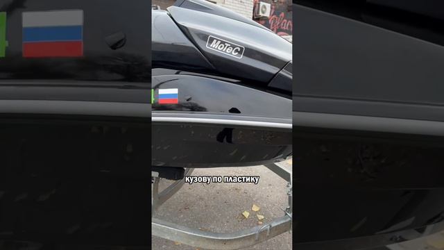 Kawasaki Ultra 300 Turbo 🔥 400 л.с💪🏼 смотреть онлайн