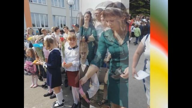 В добрый путь 4 Б класс СШ3 2020 смотреть онлайн