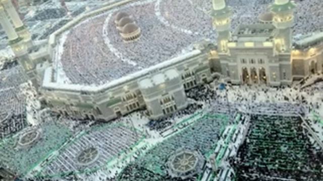 Foziljon Qori Zino Haqida Maruza 3chi Qsim