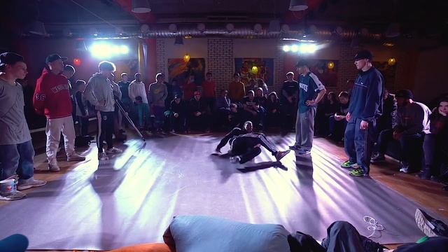PRO 2x2 | FINAL | Comix Zone vs 3:16 смотреть онлайн
