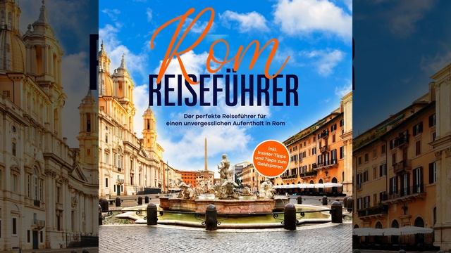 Kapitel 10 - Rom Reiseführer: Der perfekte Reiseführer für einen unvergesslichen Aufenthalt... смотреть онлайн