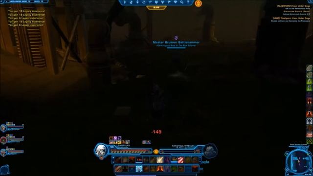 Kaon under siege pugged смотреть онлайн