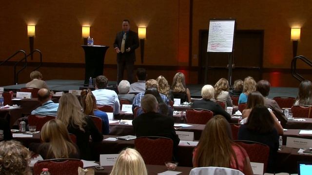 Dino Watt speaking at the Schulman Orthodontist Study Group (Full) смотреть онлайн