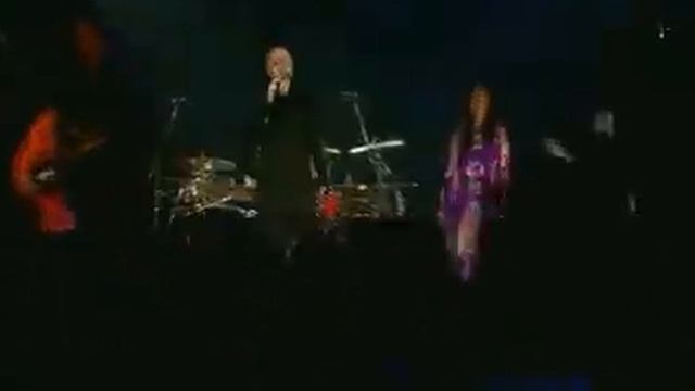 Peter Gabriel - In Your Eyes (Live) смотреть онлайн