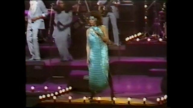 Millie Jackson All the Way Lover.mpg смотреть онлайн