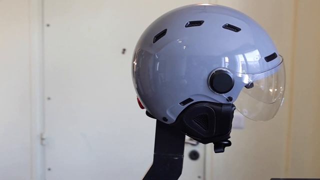 Une gamme complète de casque vélo #markohelmets смотреть онлайн