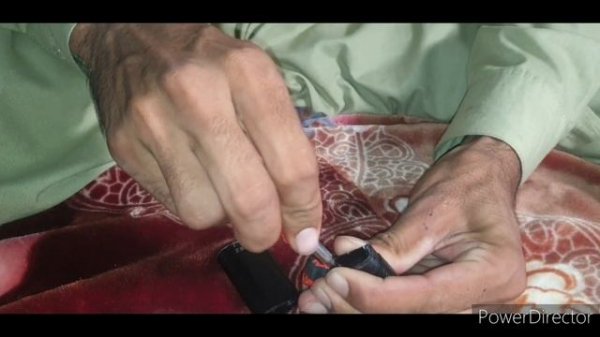 How to open/ Deassembling Voopoo Argus Z #Voopoo Argus Z Ko Kholne ka Tariqa Sahi ka Tarika Urdu