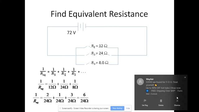 Parallel Circuits смотреть онлайн