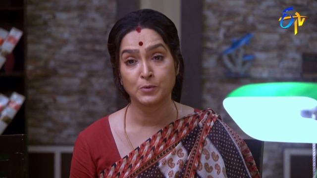 Amma | Mon-Sat 7:00pm | 20th August 2020 | Latest Promo | ETV Telugu смотреть онлайн