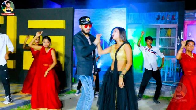 पूर्णिया वाला छौरा फाय्ड़ देतो गे | Gaurav Thakur New Video Song 2023 | Purnia Wala Chhora Fayr Det смотреть онлайн