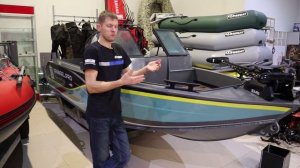 Лодки из ПНД Врунгель... надо брать!