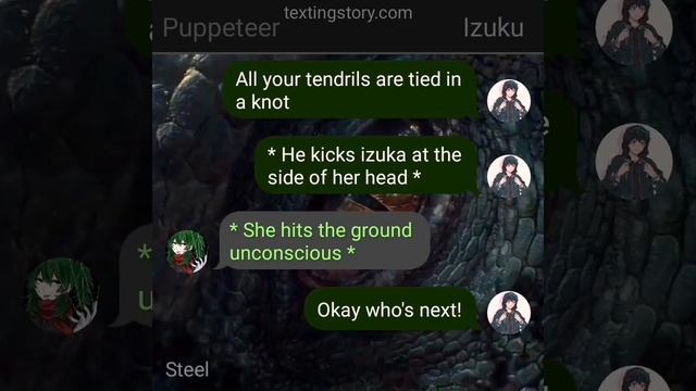 son of evil deku ep 5 the secret is out смотреть онлайн