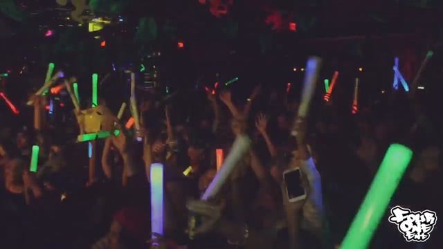 MAJOR LAZER Labor Day Weekend Vegas 2013 ( PREVIEW ) смотреть онлайн