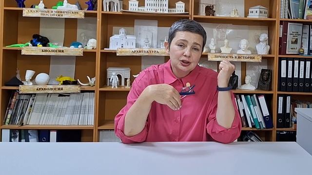 Тифлоальманах «Отражение» смотреть онлайн