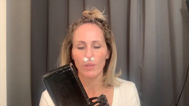 DIY Brazilian Keratin Treatment смотреть онлайн