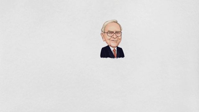 Warren Buffet: How To Become Filthy Rich смотреть онлайн