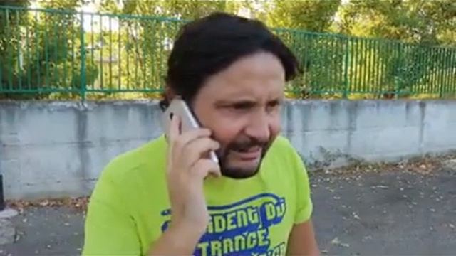 SAMARA CHALLENGE (BY NUNZIO BELLINO) смотреть онлайн
