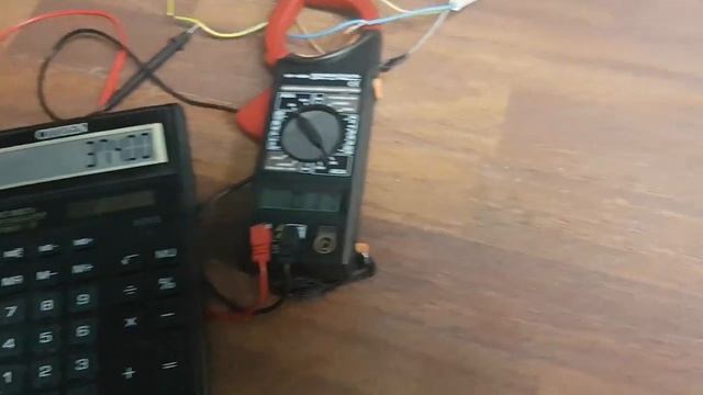 Конвектор электрический Тест Коузи. Отопление частного дома электричеством. смотреть онлайн