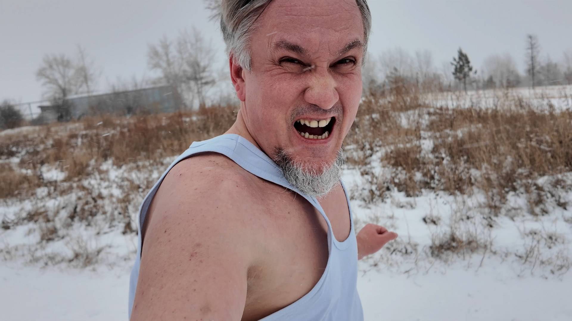 Хит! ОтМорозки - Мне говорят нельзя бухать... смотреть онлайн