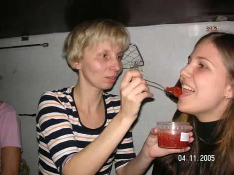 Польша Чехия 2005 Фотошоу смотреть онлайн