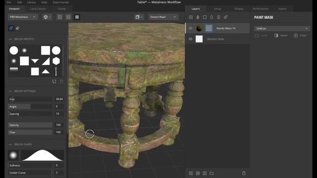 Quixel mixer 2020 - best update - tutorial смотреть онлайн
