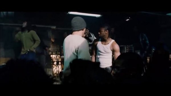 MiyaGi & Эндшпиль feat. ОУ74 –Pappahapa [VIDEO 2017]