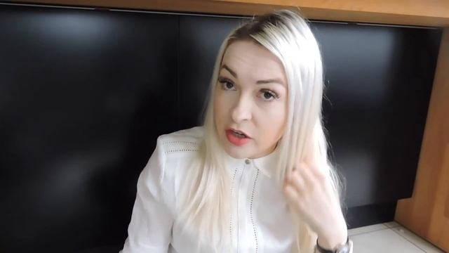 Zamówiłam Olaplex i pogadamy o odrostach ... | Allvena #32 смотреть онлайн